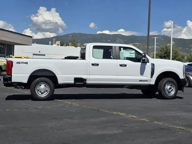 2024 Ford Super Duty F-250 SRW