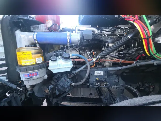 2020 Freightliner Cascadia 126cd33123230fe982565286aebd89b4f28