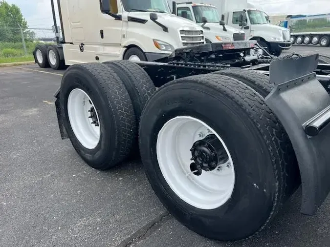2020 International LT625