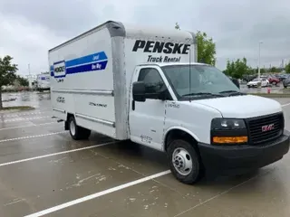 2020 GMC G33903
