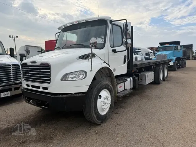 2019 FREIGHTLINER BUSINESS CLASS M2 106cd34b6f5c247c8349b71a186b245e2d6
