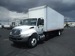 2018 NAVISTAR INTERNATIONAL 4300