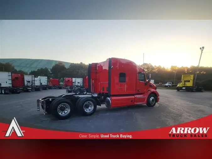2020 PETERBILT 579cd361918e4471796f06e0341a9518485