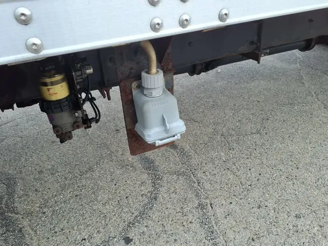 2019 NAVISTAR INTERNATIONAL 4300