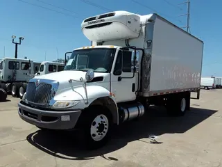 2019 NAVISTAR INTERNATIONAL 4300