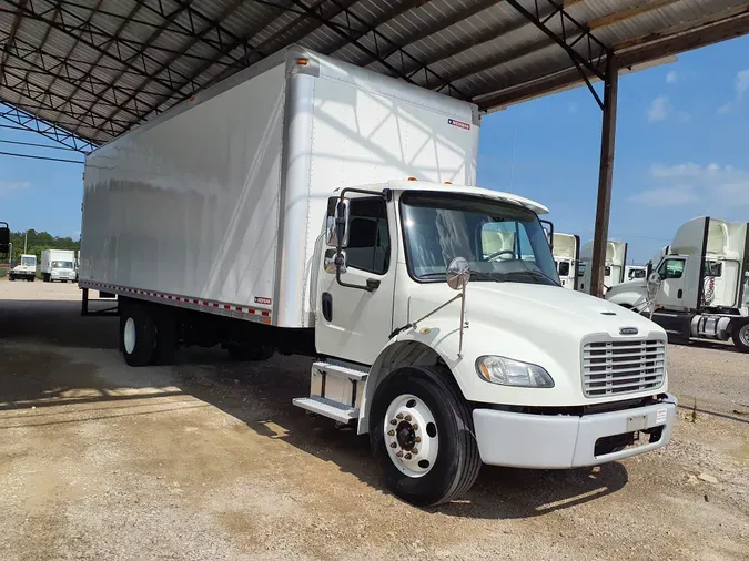 2018 FREIGHTLINER/MERCEDES M2 106