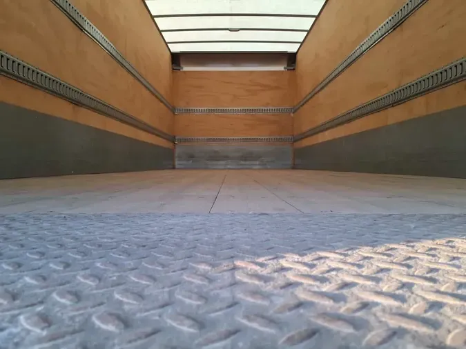 2020 FREIGHTLINER/MERCEDES M2 106