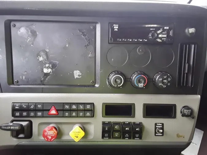 2019 FREIGHTLINER NEW CASCADIA PX12664