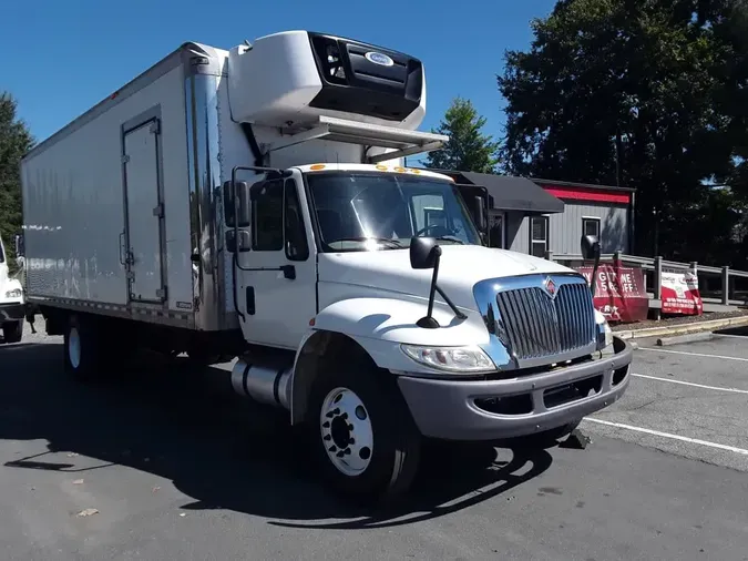 2018 NAVISTAR INTERNATIONAL 4300cd3afaca8064d49e1cc82f7e768ac6d3