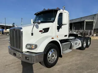 2020 Peterbilt 567