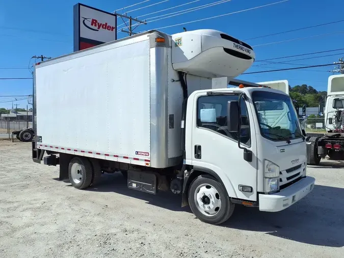2018 ISUZU NPRcd3c3fa26483b5e27c3cf60114573fbf