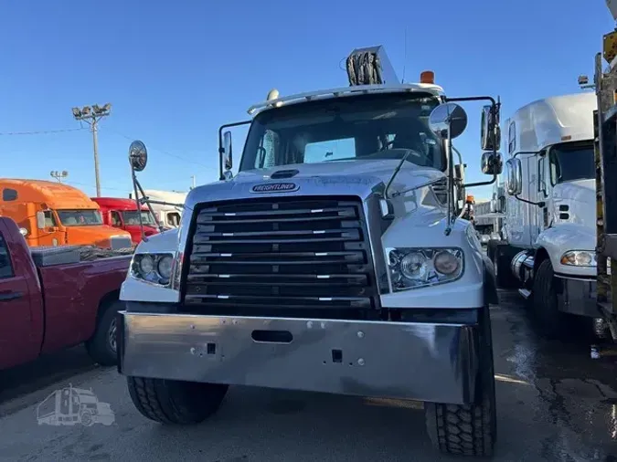 2018 FREIGHTLINER 114SD