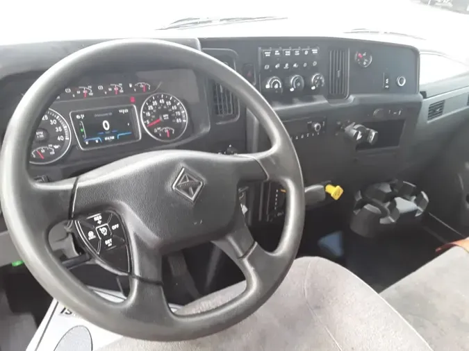 2022 NAVISTAR INTERNATIONAL MV607 (4X2)