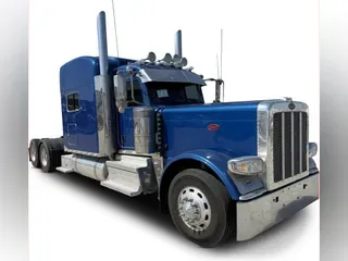 2022 Peterbilt 389