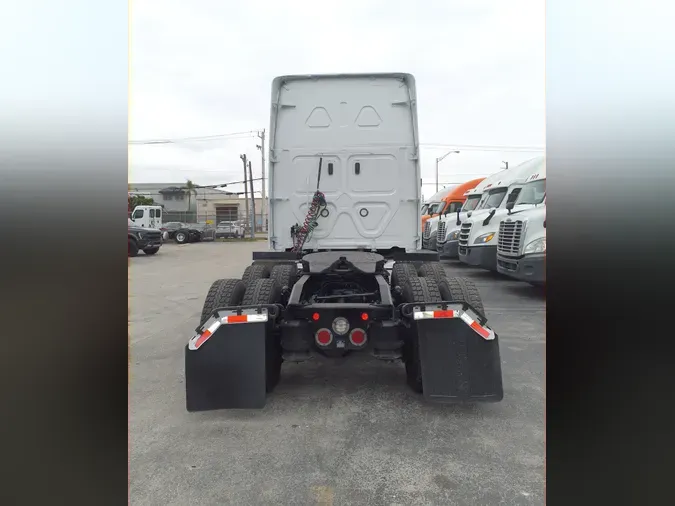 2022 FREIGHTLINER/MERCEDES NEW CASCADIA PX12664