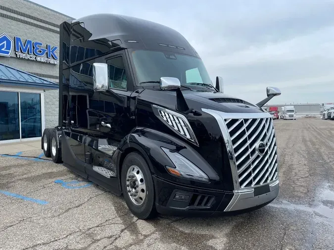 2026 VOLVO VNL64T860cd4045e24c4e6990fe2897b181e4d70b