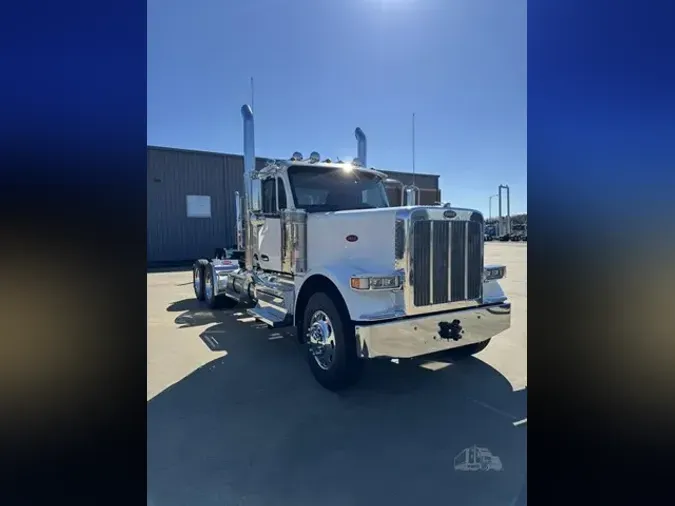 2026 PETERBILT 589