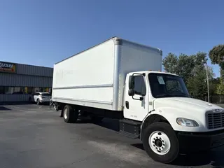 2020 Freightliner Business Class M2 106