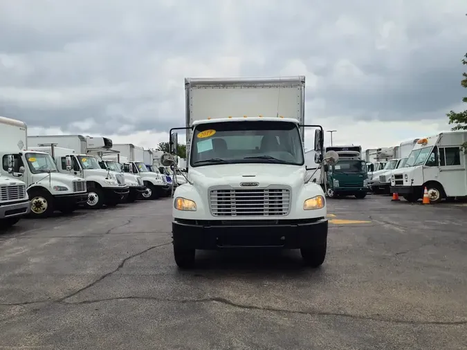 2019 FREIGHTLINER M2 106