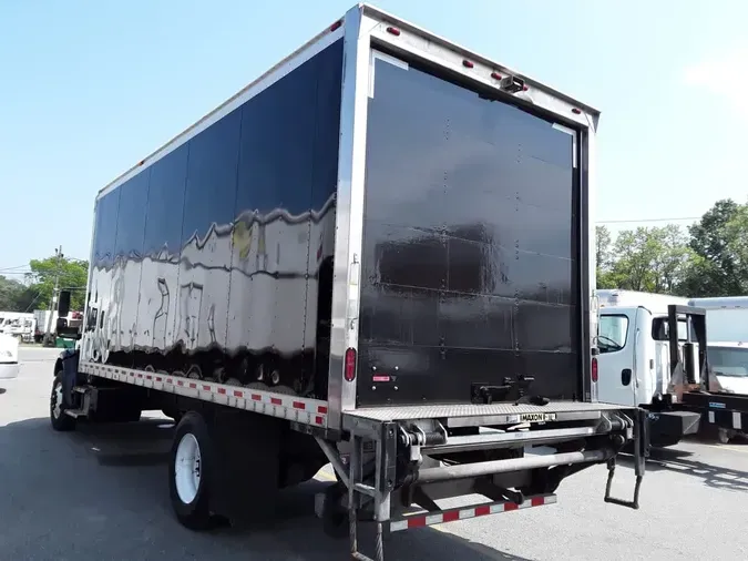 2020 FREIGHTLINER M2 106
