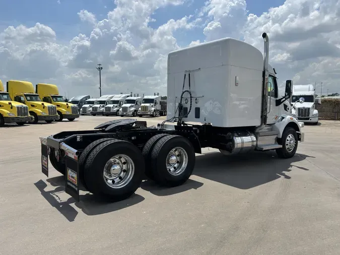 2021 Peterbilt 567