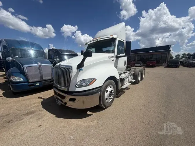 2019 INTERNATIONAL LTcd4433fc1364913f40b3035de50c9f3a