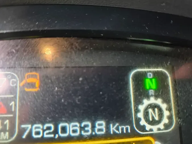 2020 KENWORTH TRUCKS T680