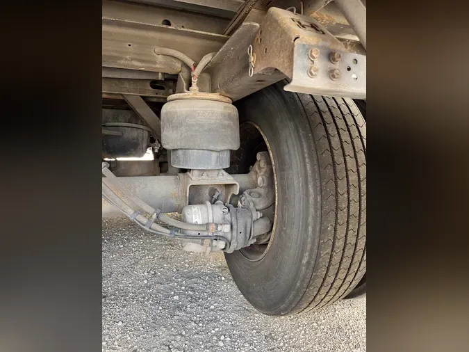 2019 UTILITY VS2RA