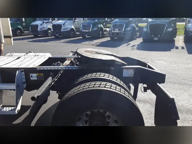 2019 Mack Anthemcd4619bc280b841a89617201c5cb40d9