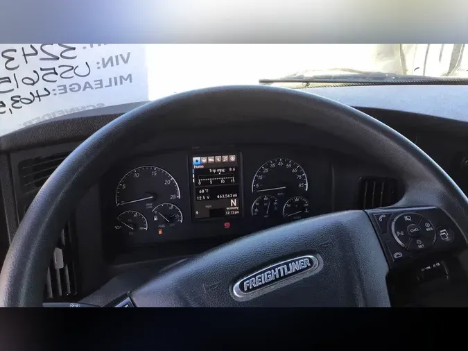 2024 Freightliner Cascadia 126cd46cf3049eea210c885ab675dfd28cd
