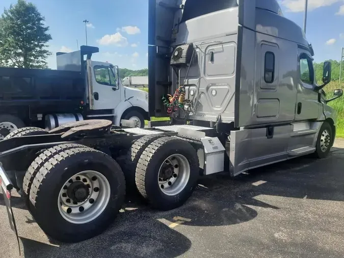 2019 Freightliner New Cascadia&reg;