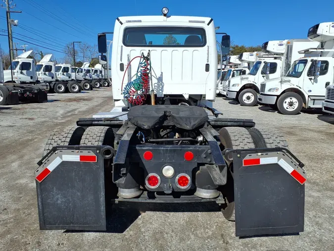 2016 FREIGHTLINER/MERCEDES M2 106