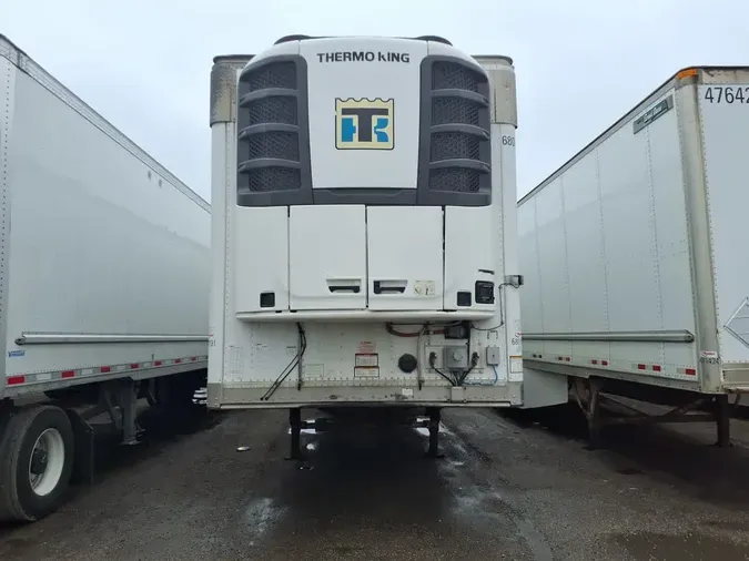 2018 GREAT DANE TRAILERS 7311TJW 48/162/102