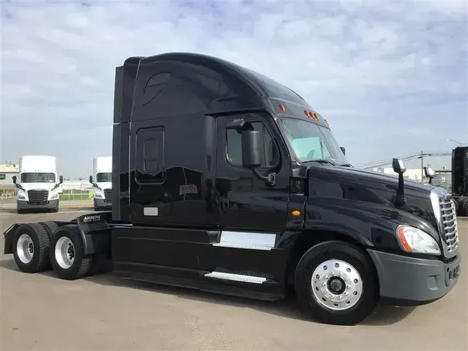 2020 FREIGHTLINER CASCADIA