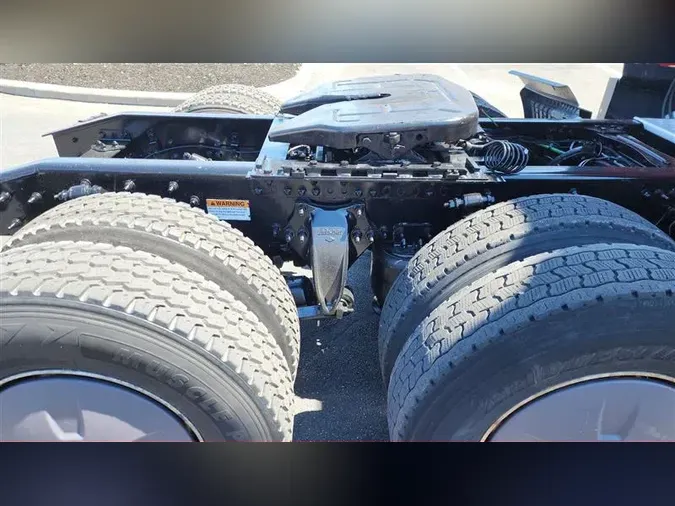 2023 FREIGHTLINER CA126