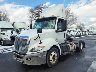 2019 NAVISTAR INTERNATIONAL RH613 DAYCAB S/A