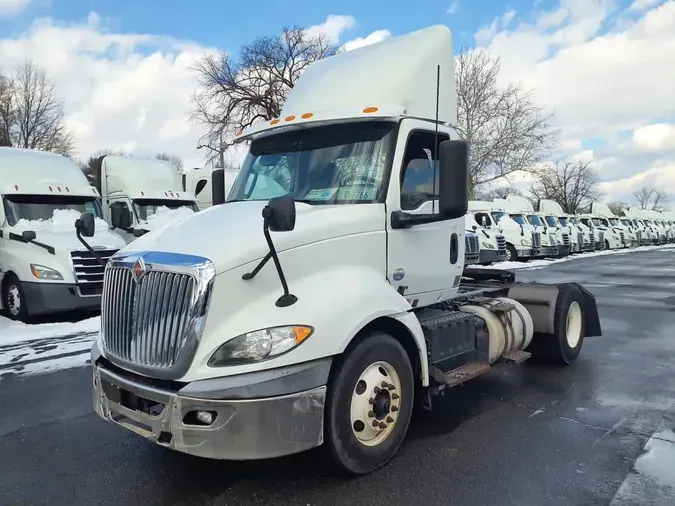 2019 NAVISTAR INTERNATIONAL RH613 DAYCAB S/Acd480e4c0c051cd006565a2eb847e327