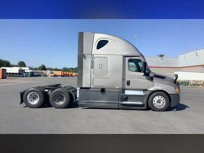 2024 Freightliner Cascadia 126cd4870386b5072e768c2ab247688d4a3