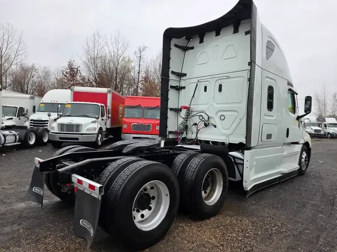 2022 FREIGHTLINER/MERCEDES NEW CASCADIA PX12664