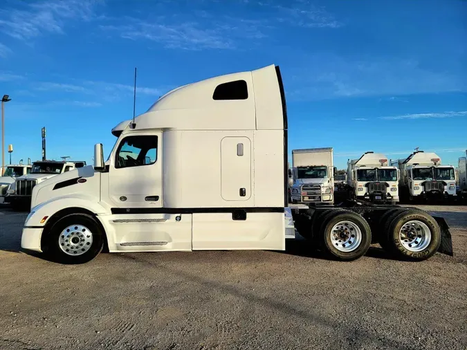 2022 Peterbilt 579cd4a4abb27d234707dbd646bf0ca9caa