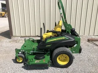 2021 John Deere Z930M
