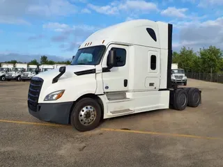 2020 FREIGHTLINER NEW CASCADIA PX12664