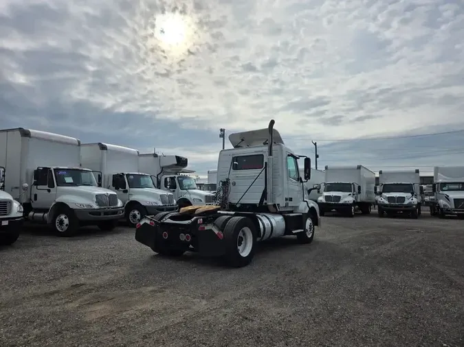 2016 VOLVO VNL42TRACTORcd4d66cd89a5795c3491194be98d525a