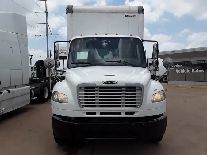 2020 FREIGHTLINER M2 106