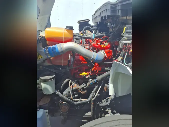 2019 NAVISTAR INTERNATIONAL 4400