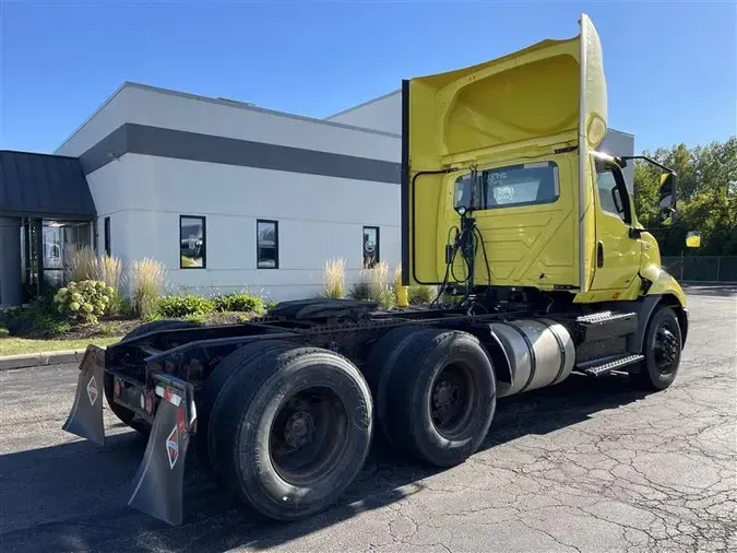 2018 INTERNATIONAL RH613