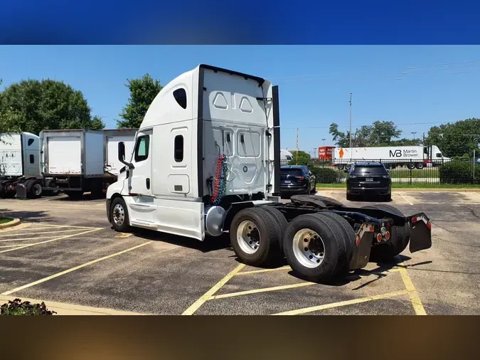 2022 FREIGHTLINER/MERCEDES NEW CASCADIA PX12664cd51c22c1605a44474cdf07d0b3b4c31
