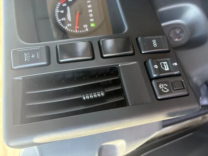 2025 ISUZU GAS NPRGASHD