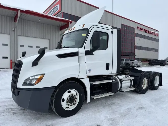 2020 Freightliner Cascadia&reg;cd52a7d08dddeabd0af4ade7f925f04b