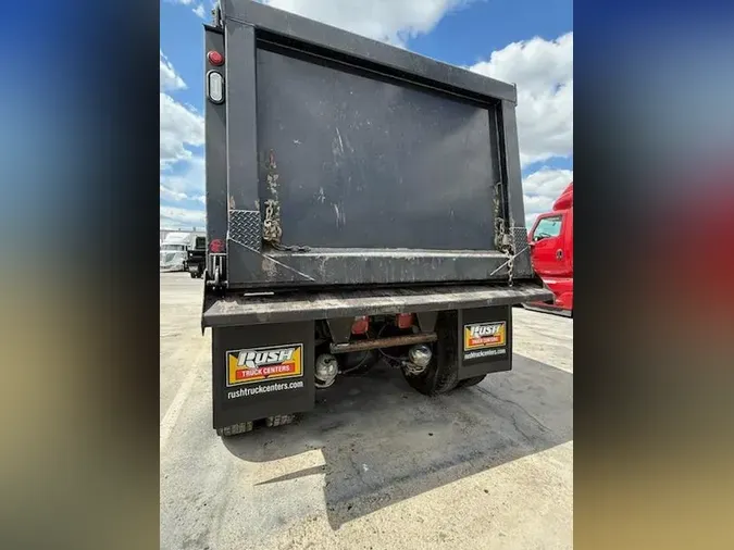 2022 International HX620